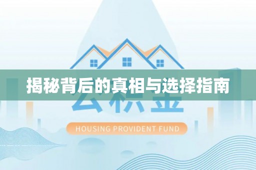 盘龙揭秘背后的真相与选择指南