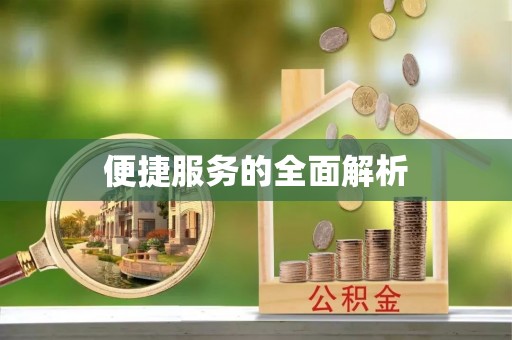 盘龙便捷服务的全面解析