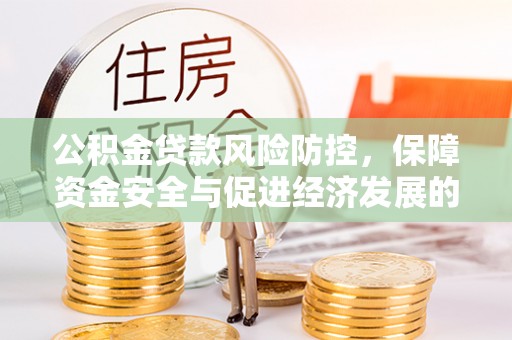 盘龙公积金贷款风险防控，保障资金安全与促进经济发展的平衡之道