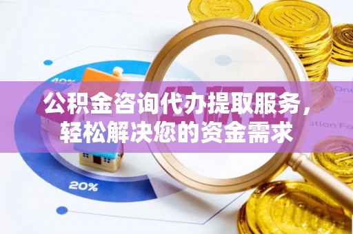 盘龙公积金咨询代办提取服务，轻松解决您的资金需求