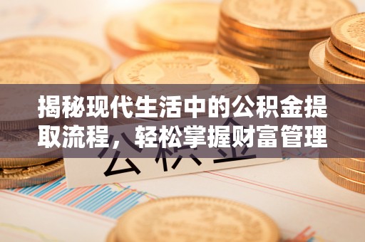 盘龙揭秘现代生活中的公积金提取流程，轻松掌握财富管理新技能