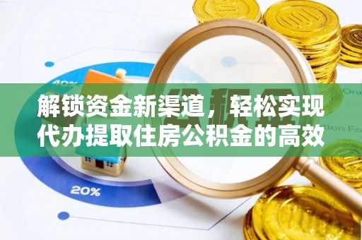 盘龙解锁资金新渠道，轻松实现代办提取住房公积金的高效攻略